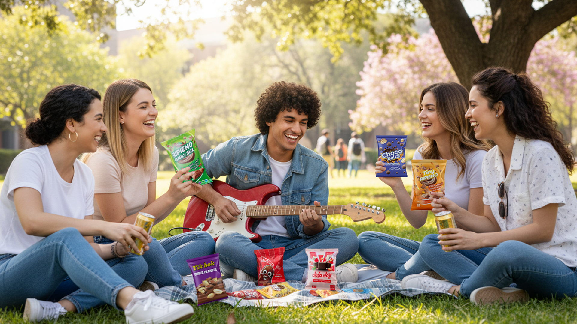 Kayan Group - Creating Moments to Enjoy & Share