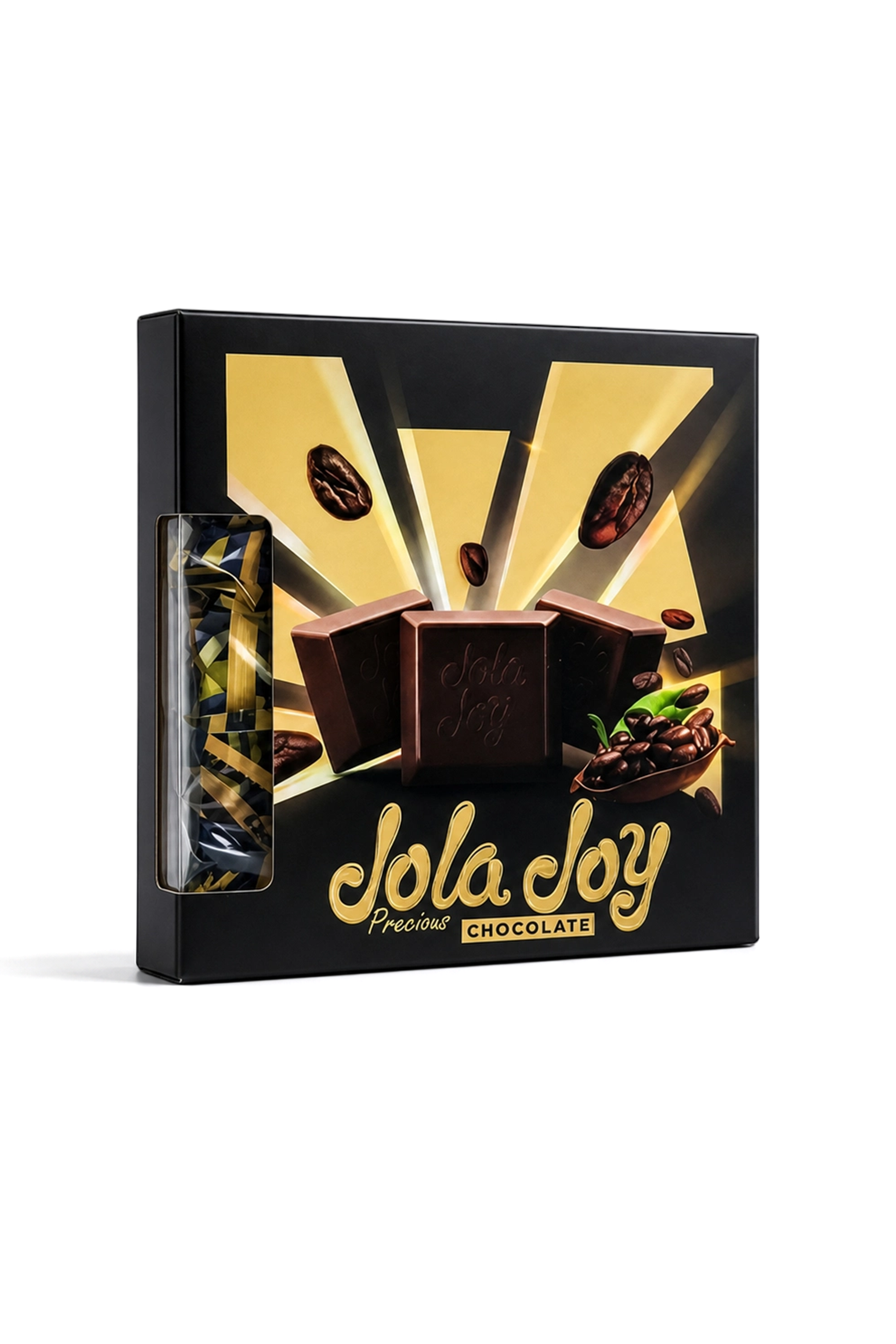 Jola Joy Precious Dark Chocolate 1 kg
