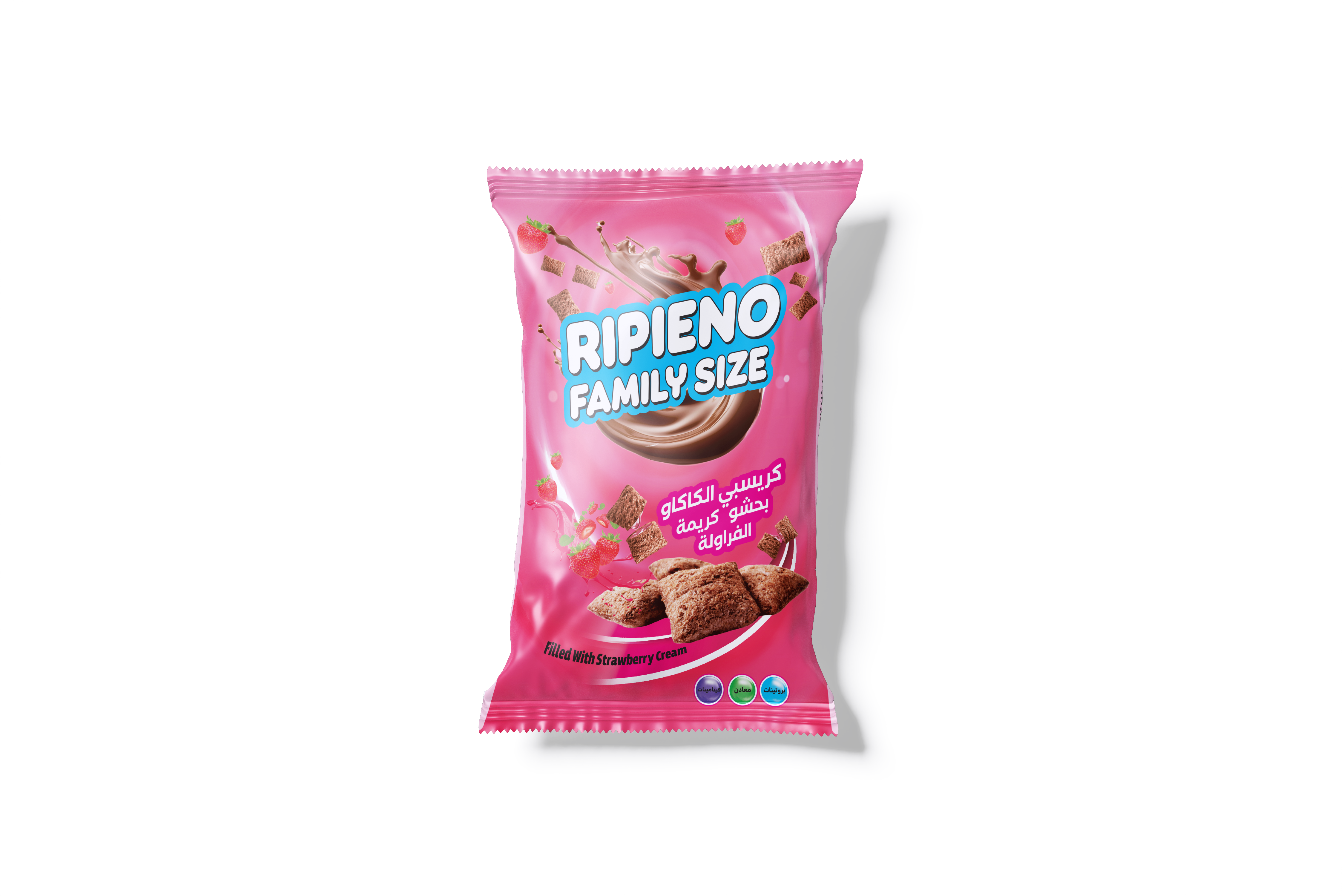 Deluxe Chocolate 004