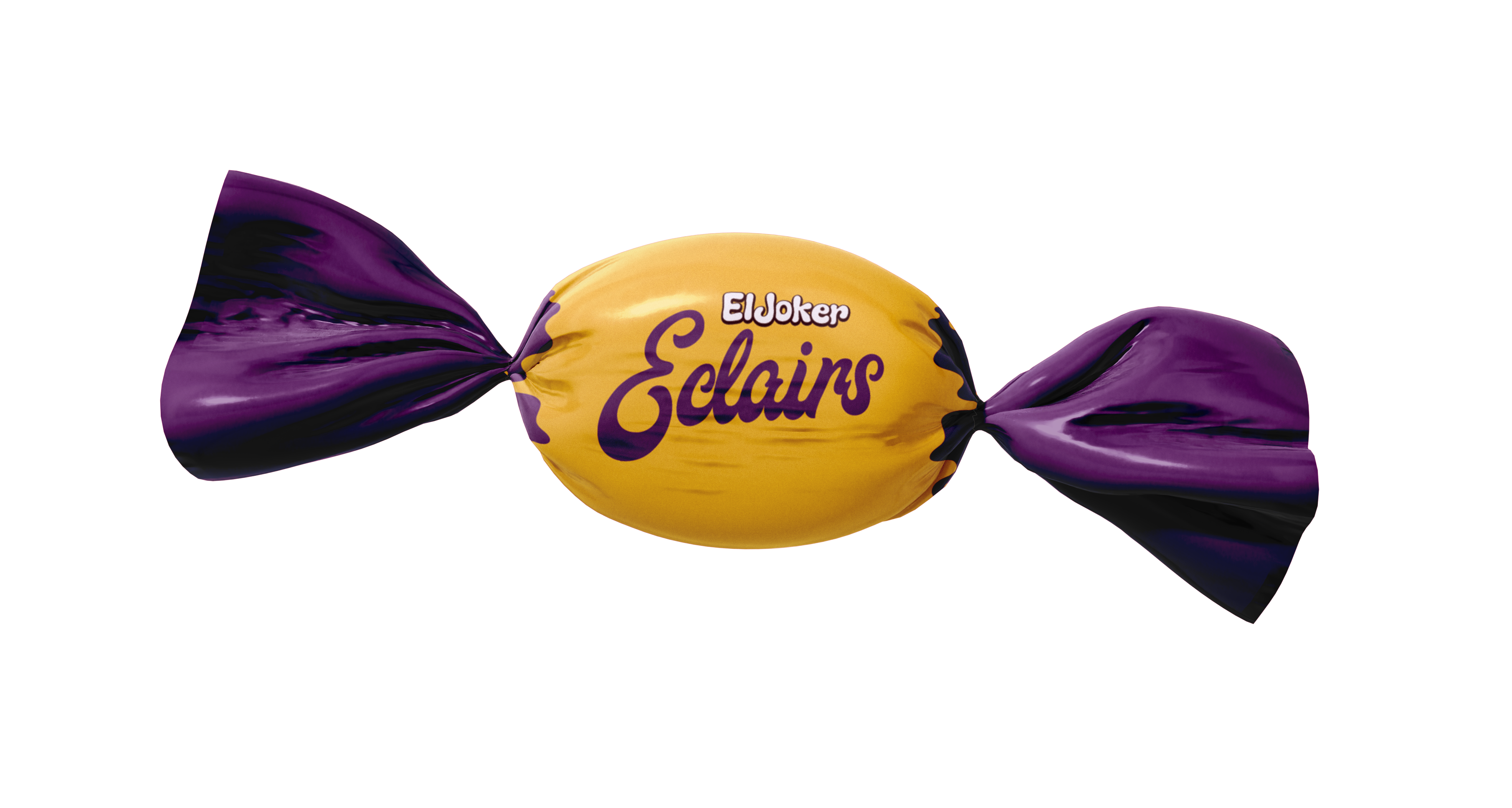 Eclair Chocolate